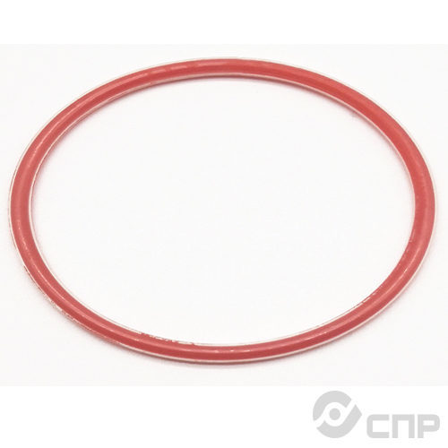 Кольцо в оболочке уплотнительное 5,5х1